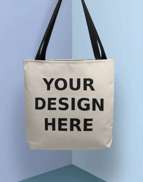 Personalized Tote Bags 