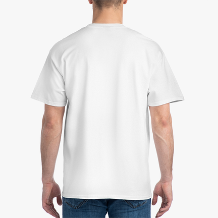 Customizable Beefy-T Short-Sleeve T-Shirt