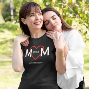 Best Mom Tee Shirts Best Mom Tee Shirts