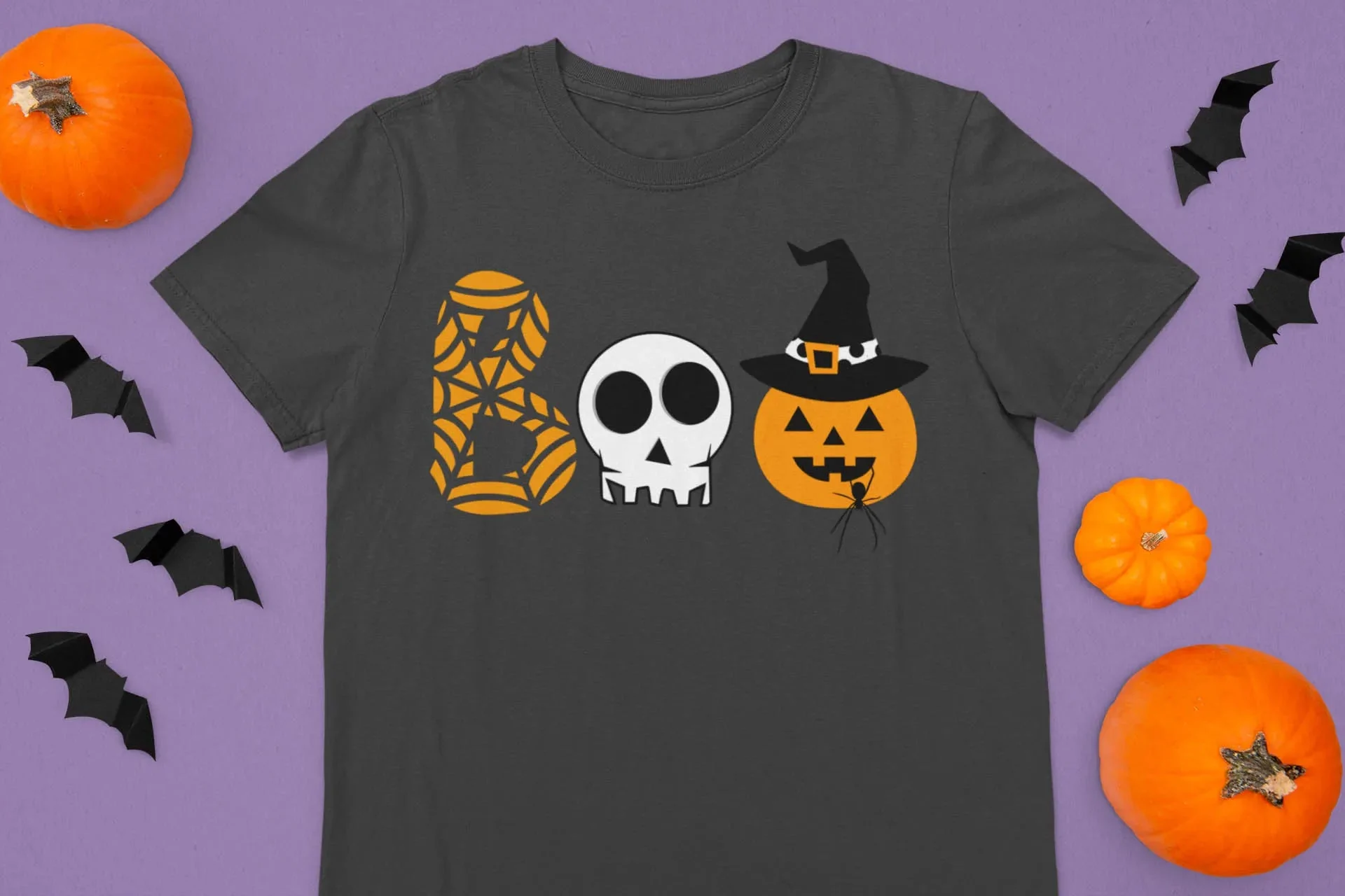 Halloween Boo Ghost Shirts