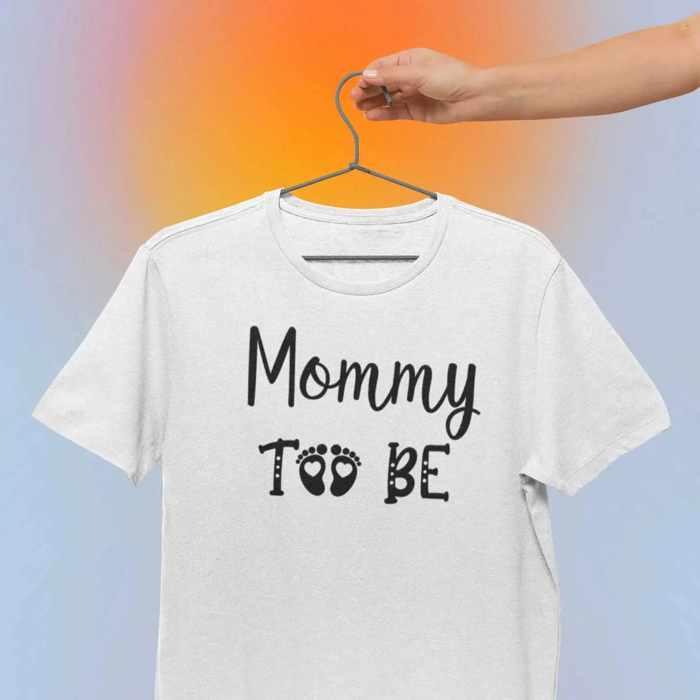 Family to be shirts