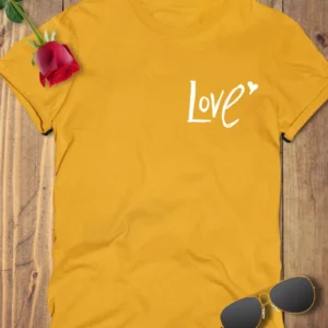 Valentine's Day Love Shirt